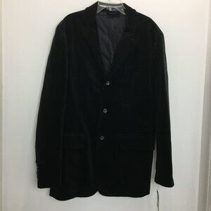 Polo Ralph Lauren Mens Corduroy Sport Coat Blazer Jacket 38R